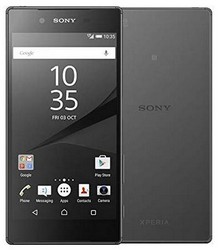 Ремонт телефона Sony Xperia Z5 в Пензе